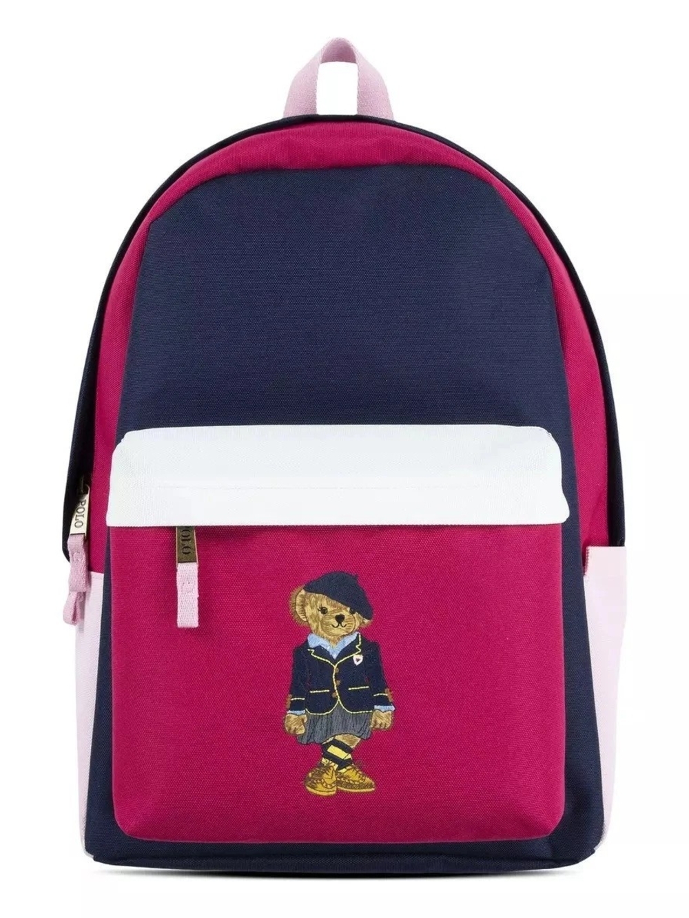 Polo RALPH LAUREN BEAR BACKPACK